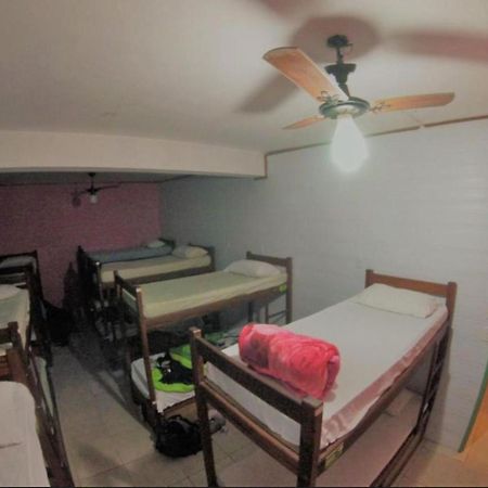 Vibe Hostel Парати Экстерьер фото