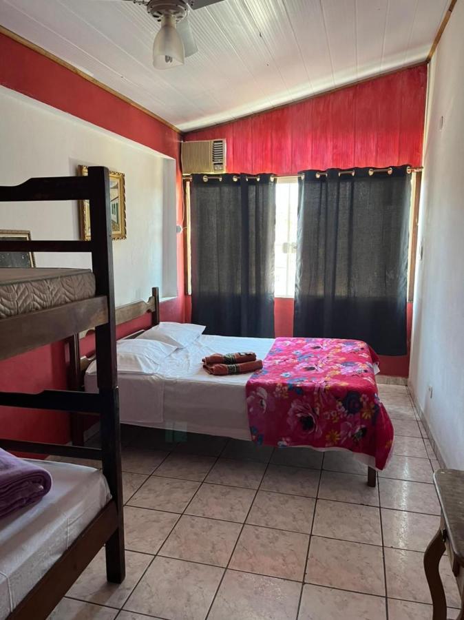 Vibe Hostel Парати Экстерьер фото