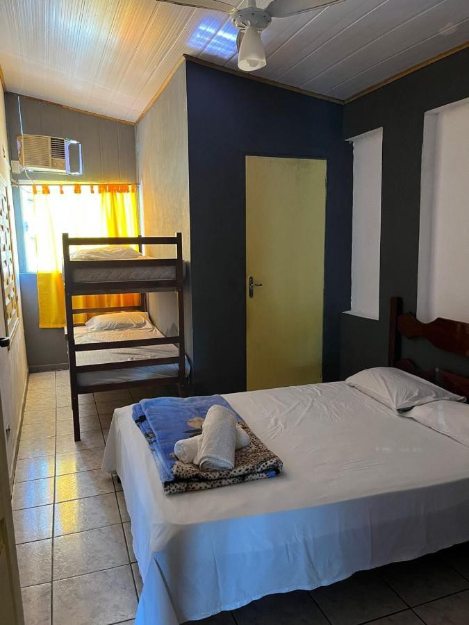 Vibe Hostel Парати Экстерьер фото
