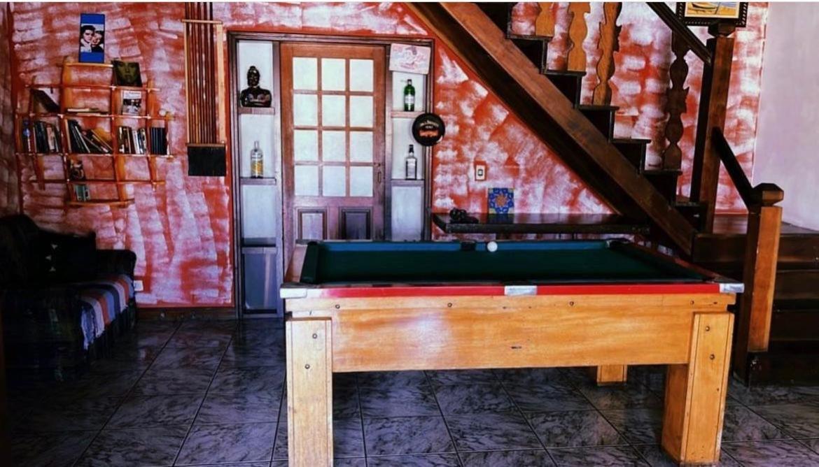 Vibe Hostel Парати Экстерьер фото