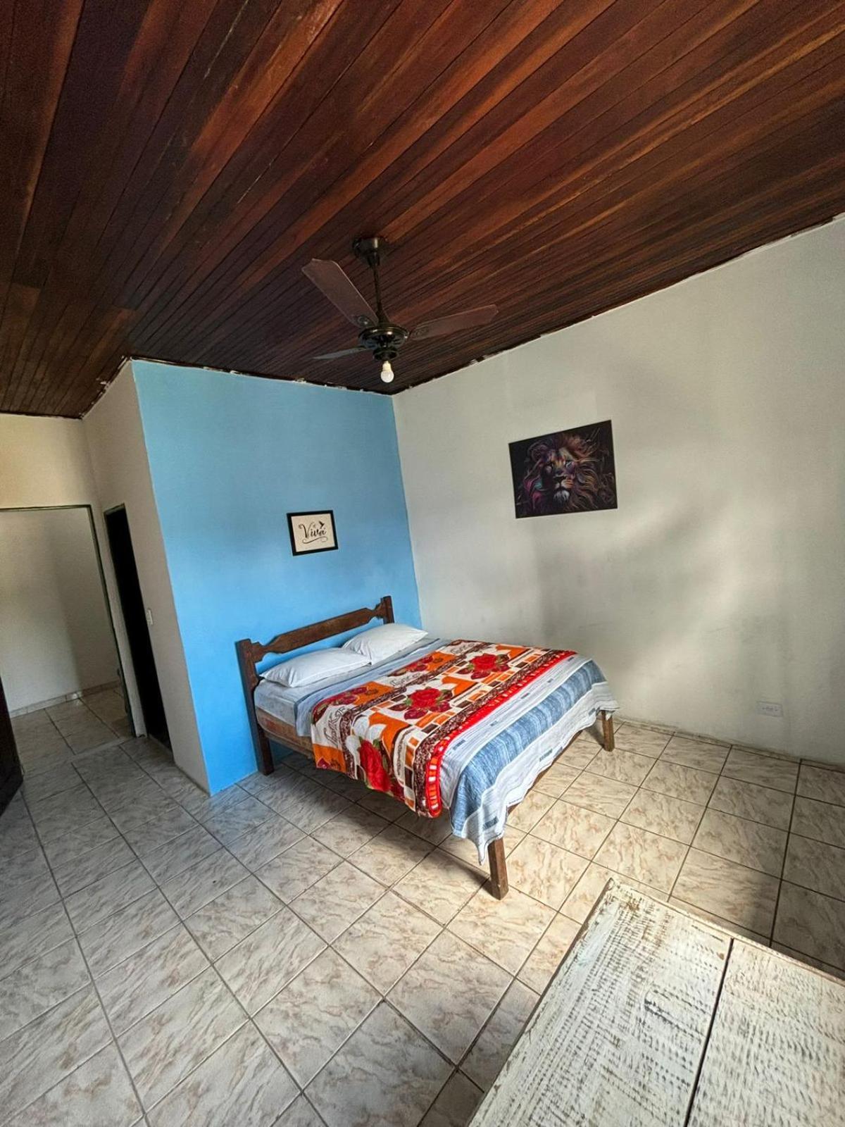 Vibe Hostel Парати Экстерьер фото