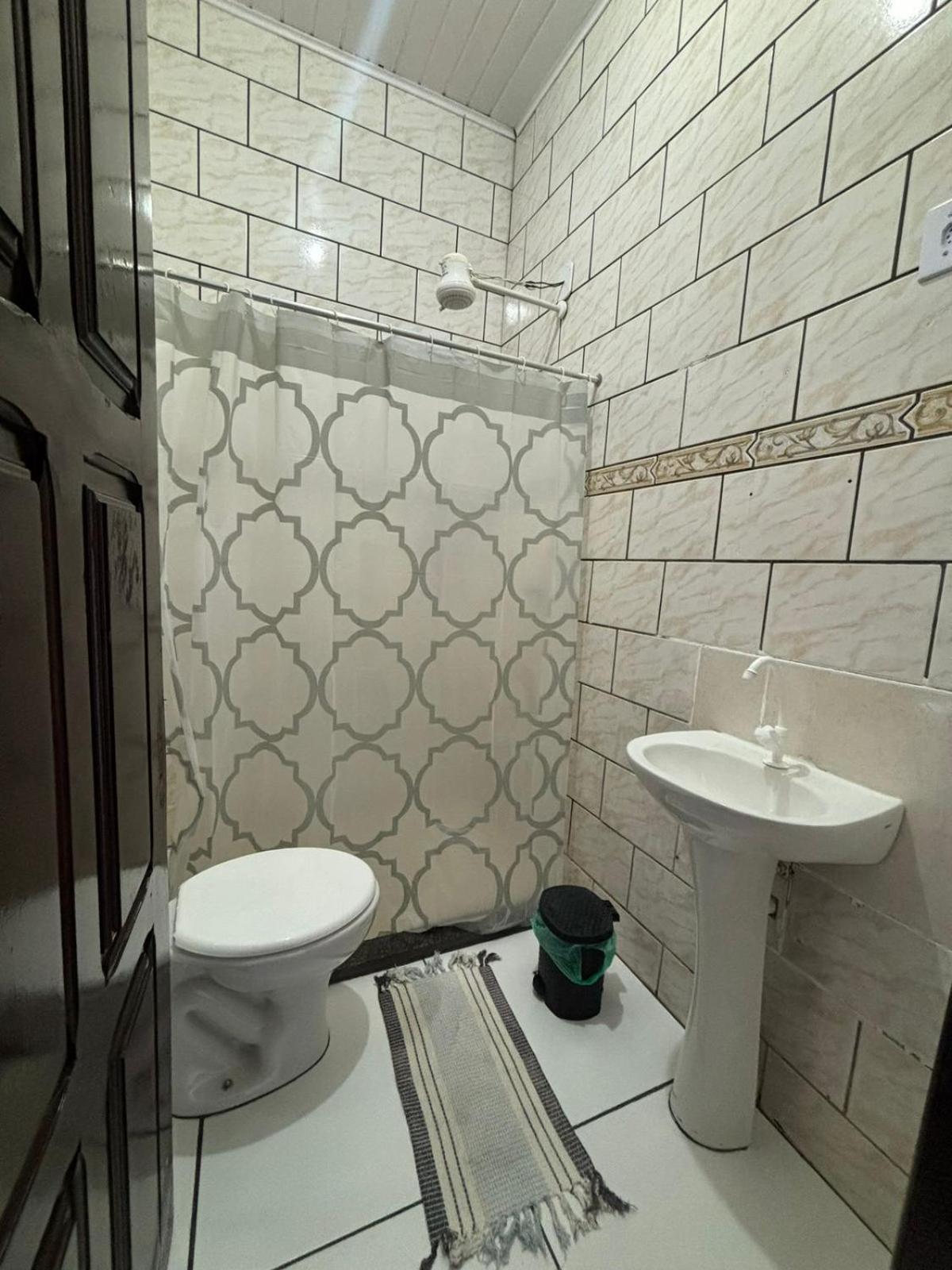 Vibe Hostel Парати Экстерьер фото