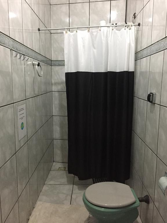 Vibe Hostel Парати Экстерьер фото