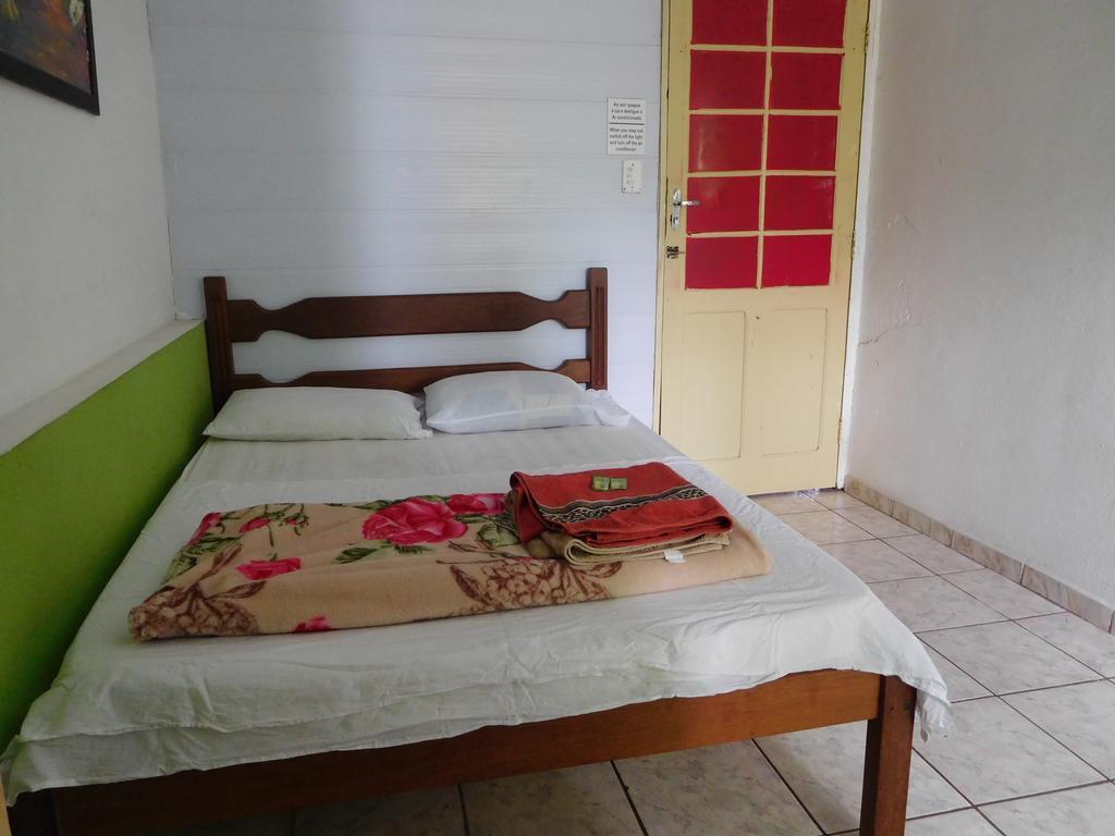 Vibe Hostel Парати Экстерьер фото
