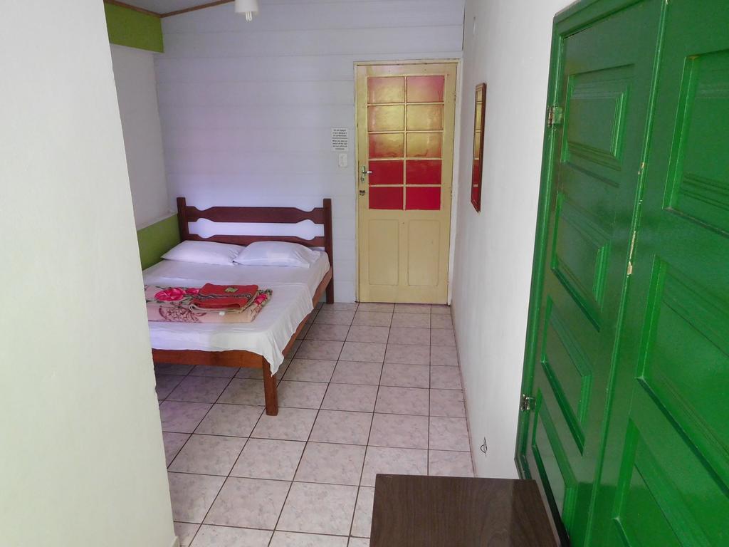 Vibe Hostel Парати Экстерьер фото
