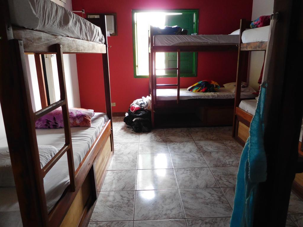 Vibe Hostel Парати Экстерьер фото