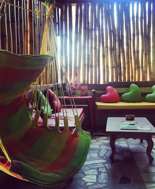 Vibe Hostel Парати Экстерьер фото