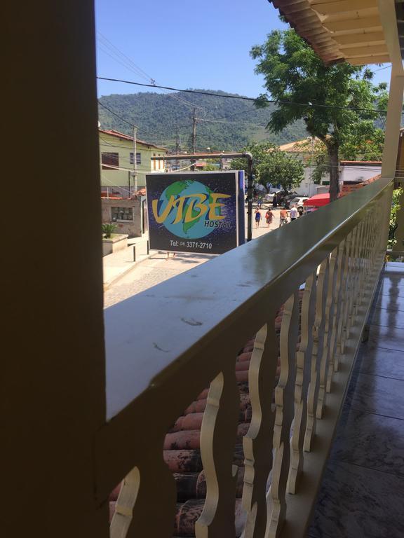 Vibe Hostel Парати Экстерьер фото
