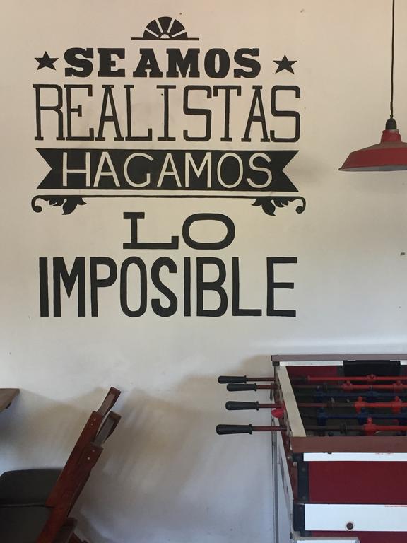 Vibe Hostel Парати Экстерьер фото