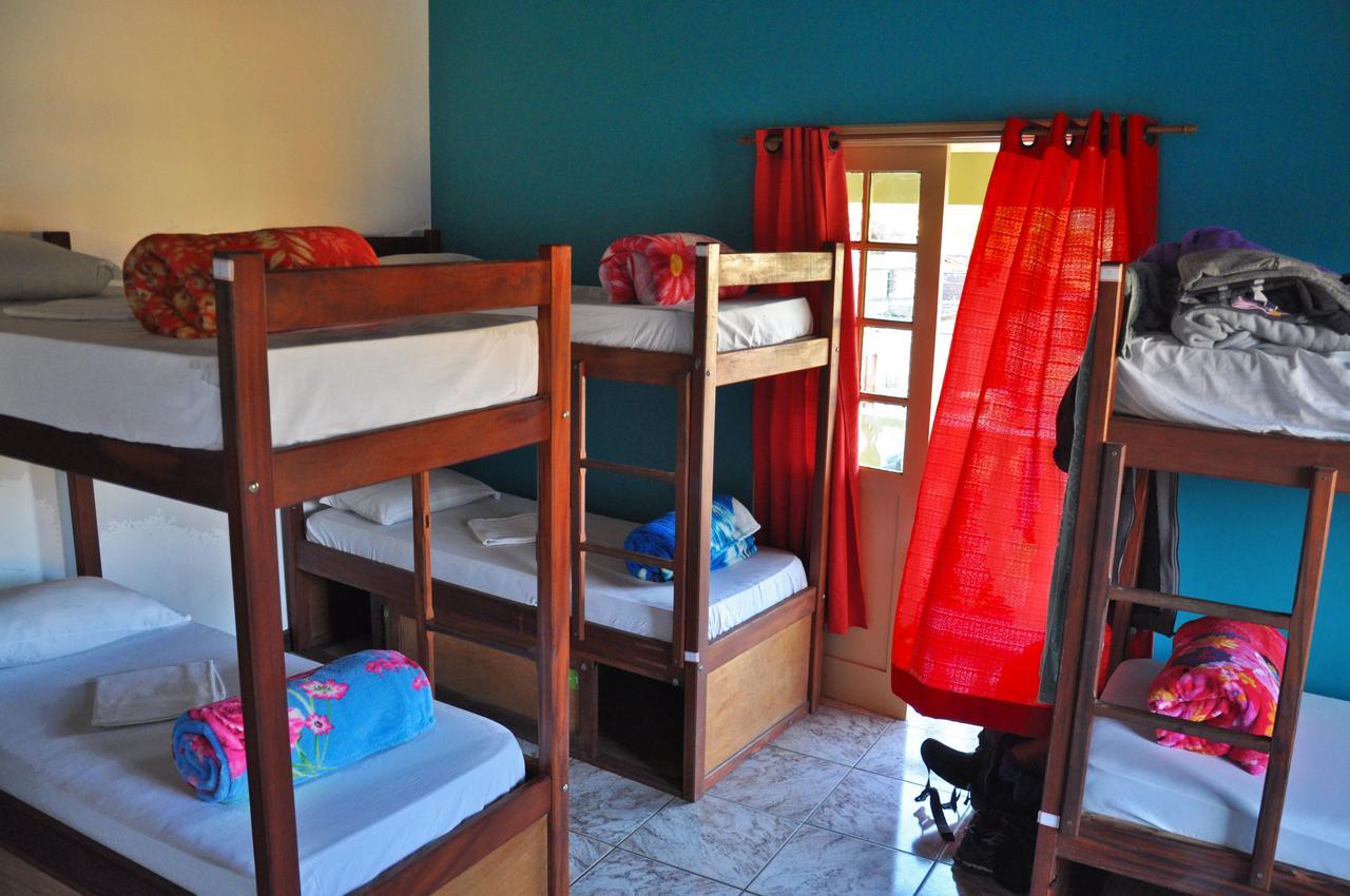 Vibe Hostel Парати Экстерьер фото