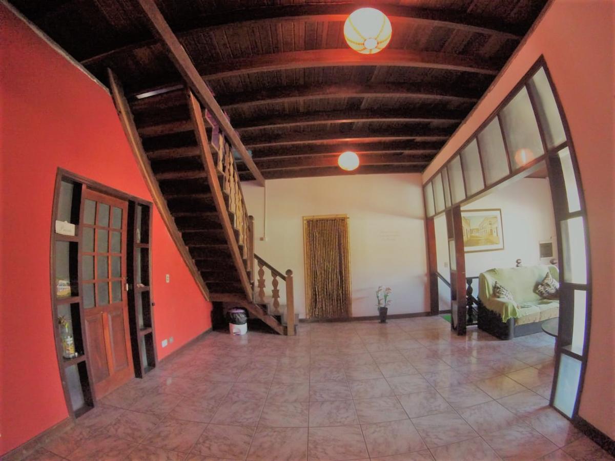 Vibe Hostel Парати Экстерьер фото