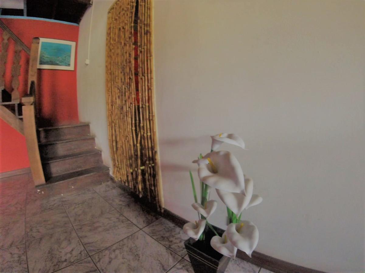 Vibe Hostel Парати Экстерьер фото