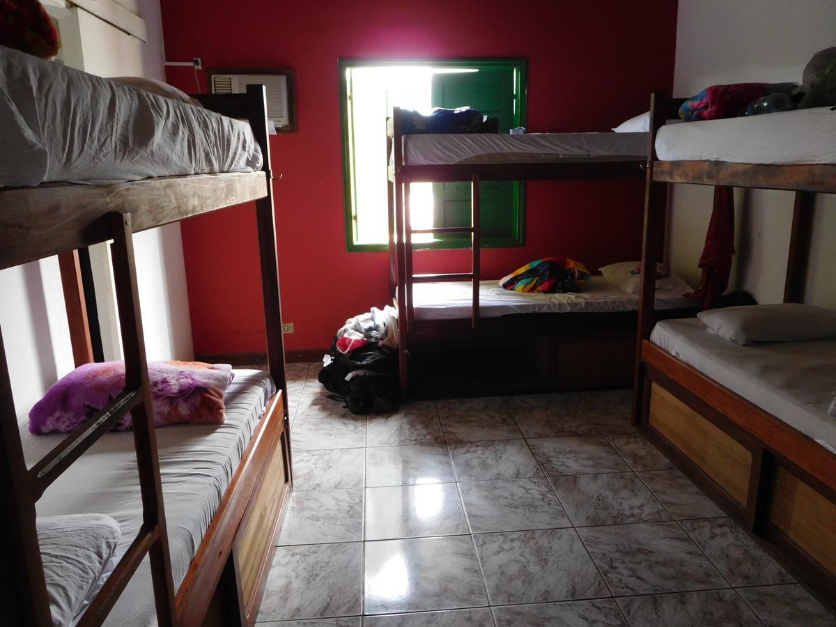 Vibe Hostel Парати Экстерьер фото